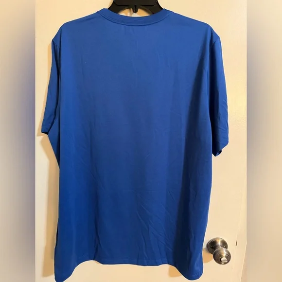 Nike Men's DRI-fit T-Shirt - Picture 2 of 3